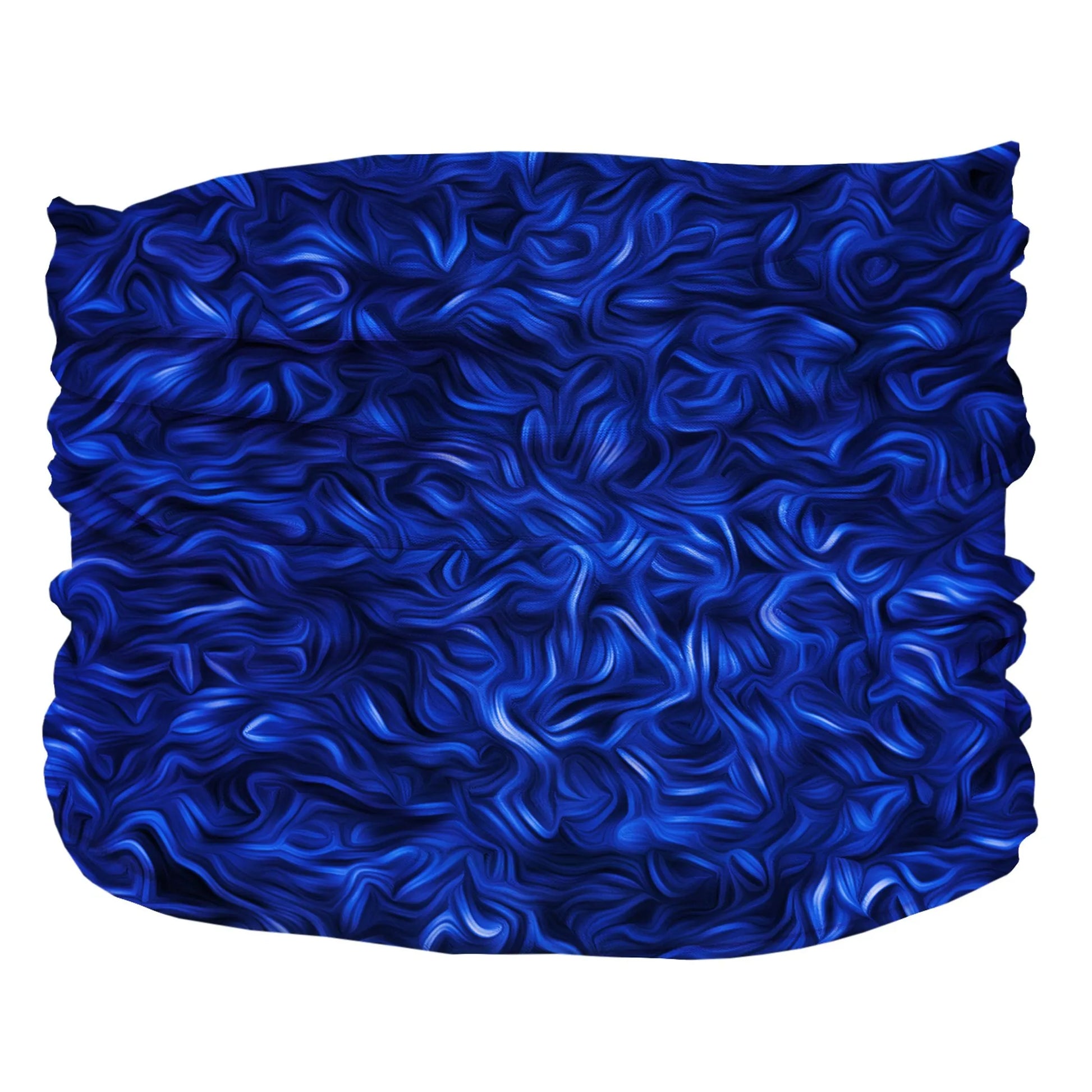 Abstract Pup Scruff - Your Pet Connection