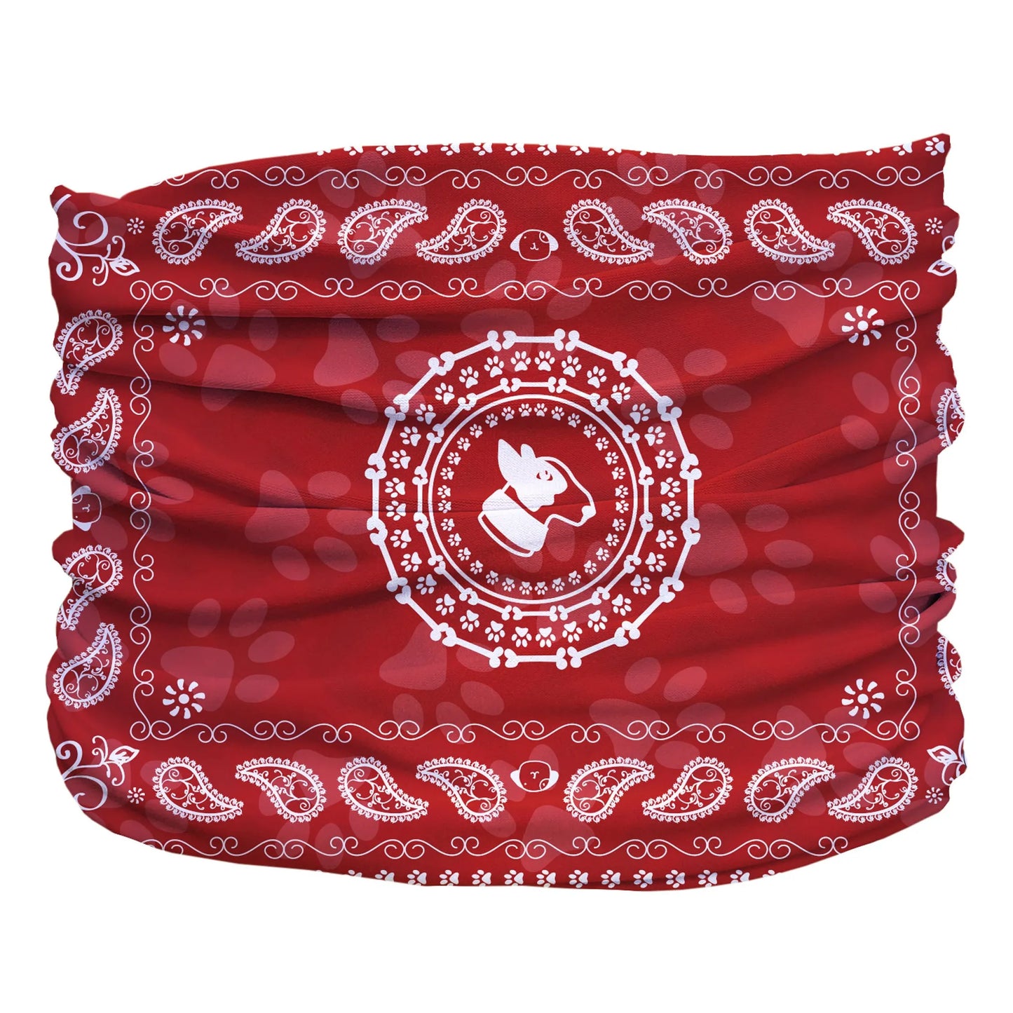 Bandana Pup Scruff - Your Pet Connection