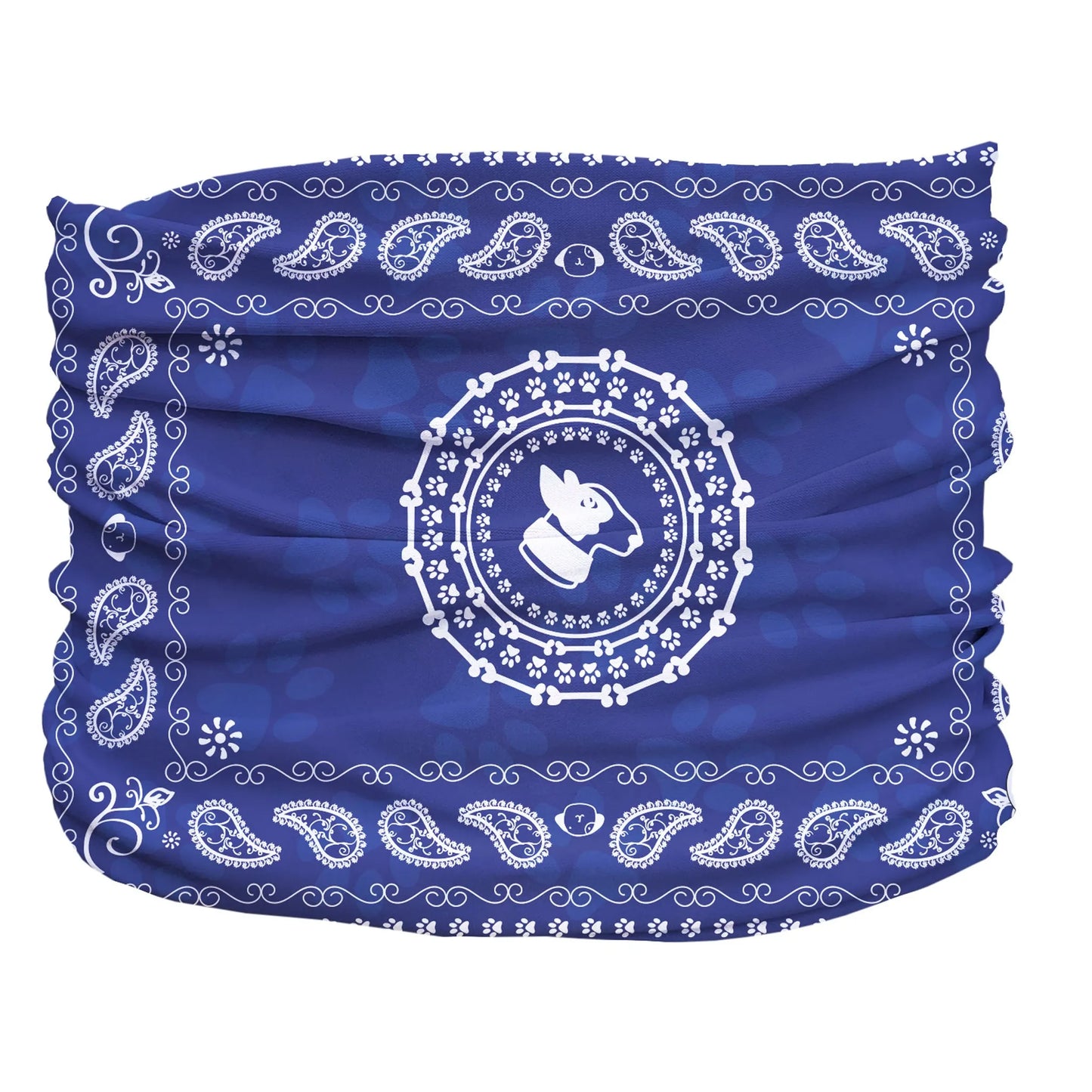 Bandana Pup Scruff - Your Pet Connection