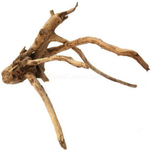 Spiderwood Driftwood Small (4-6") - Your Pet Connection