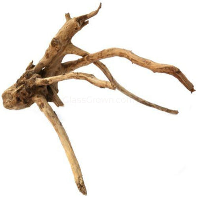 Spiderwood Driftwood Small (4-6") - Your Pet Connection