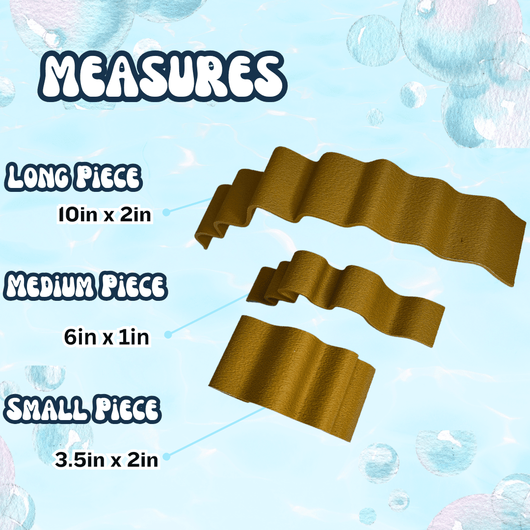 Aquarium or Terrarium Substrate Cliffs Combo Pack | Separate Substrate Layers in Aquariums or Terrariums to Create Cliffs & Depth - Your Pet Connection