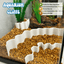 Aquarium or Terrarium Substrate Cliffs Combo Pack | Separate Substrate Layers in Aquariums or Terrariums to Create Cliffs & Depth - Your Pet Connection
