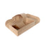 NF-11 Aquarium Fish Tank Landscaping Turtle Amusement Park Terrace Floating Island - Your Pet Connection