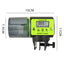 AquaBlue Fish Tank Intelligent Timing Automatic Feeder Aquarium Goldfish Feeder Large Capacity Fish Feeder,Model: AF-2019B English Version - Your Pet Connection