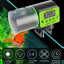 AquaBlue Fish Tank Intelligent Timing Automatic Feeder Aquarium Goldfish Feeder Large Capacity Fish Feeder,Model: AF-2019B English Version - Your Pet Connection