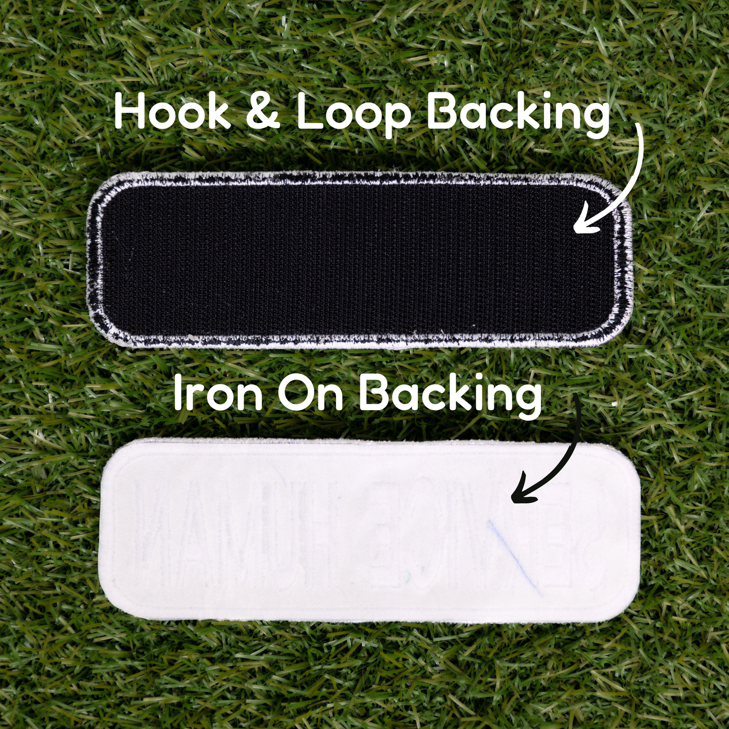 Dog Mom Patch - Your Pet Connection