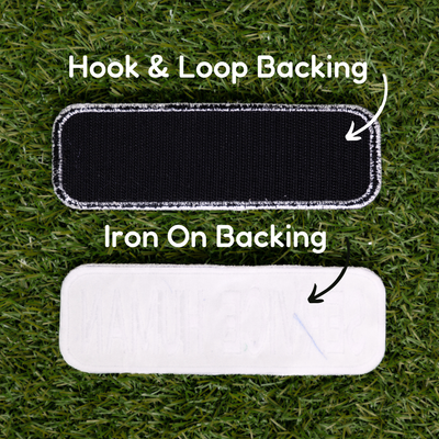 Dog Mom Patch - Your Pet Connection