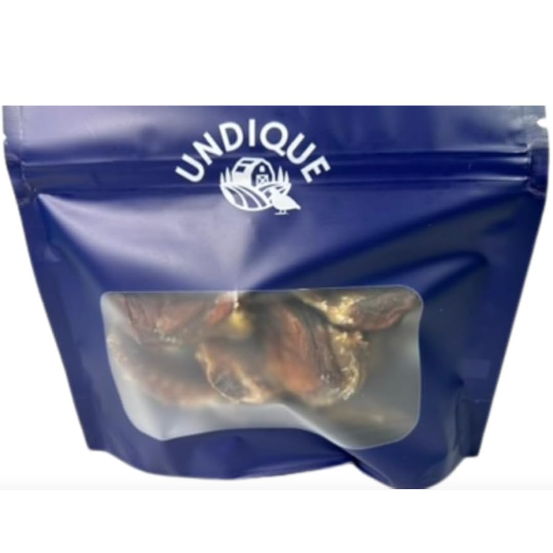 Organically Fed Quail Crunch Sticks and Legs - Healthy and Delicious Treat for Pets - Your Pet Connection