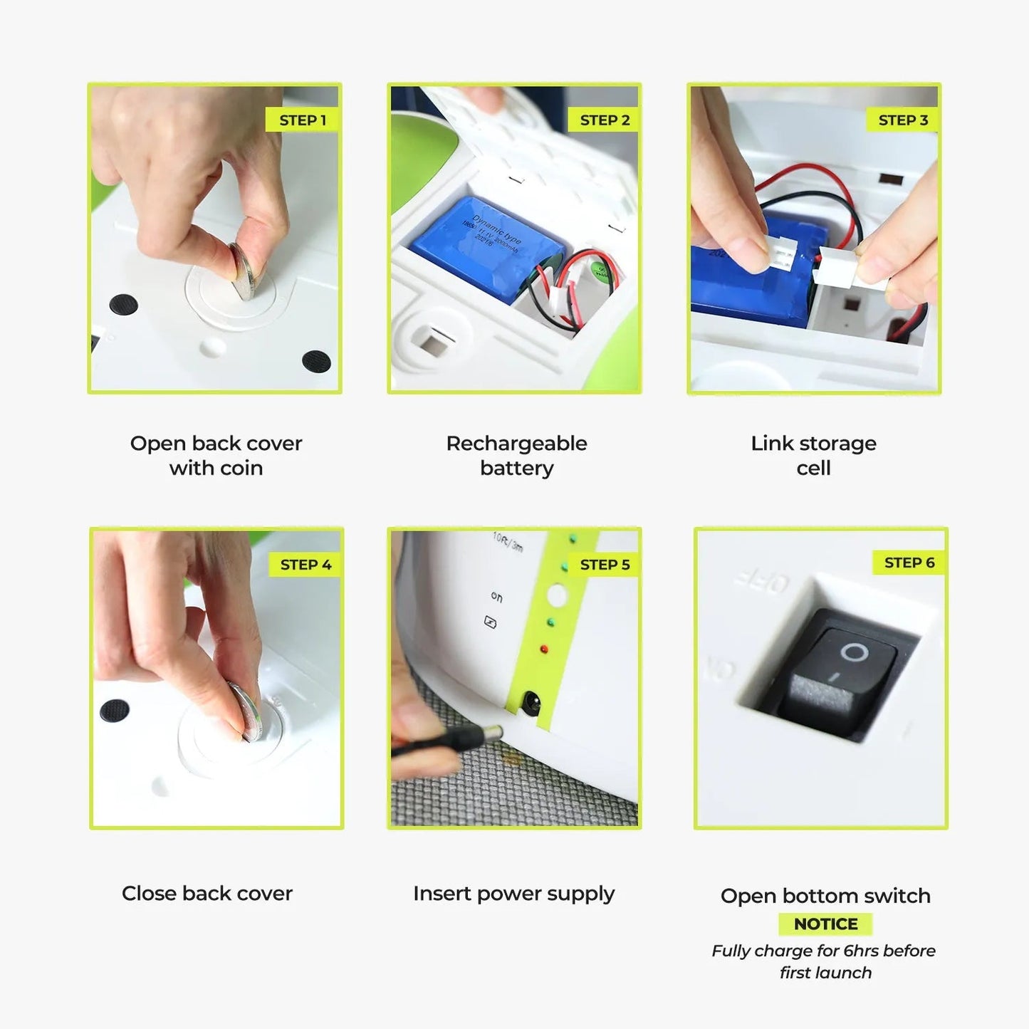 Maxi Hyper Fetch Automatic Ball Launcher For Large Dogs