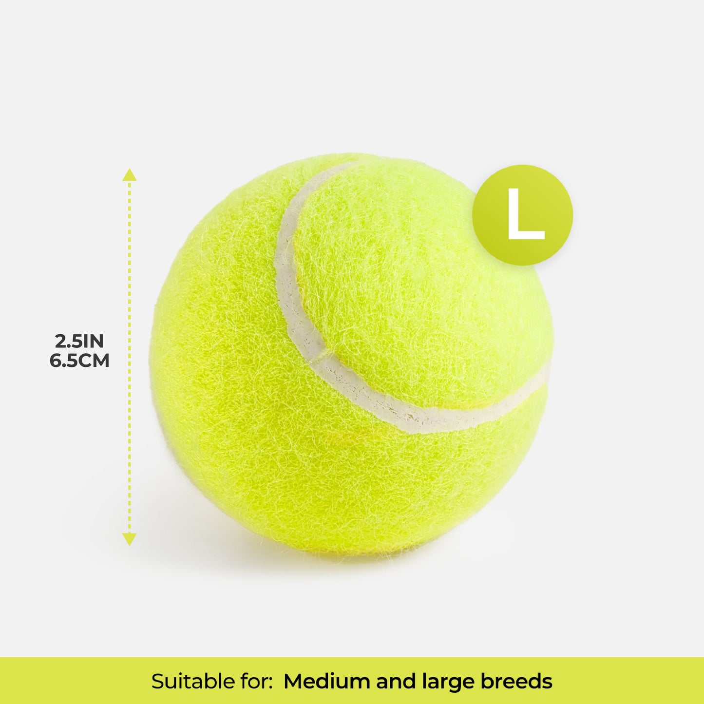 Maxi Hyper Fetch Automatic Ball Launcher For Large Dogs