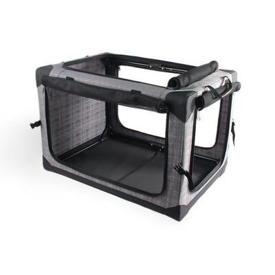 Foldable Pet Travel Crate