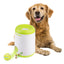 Interactive Fetch-N-Treat Dog Toy