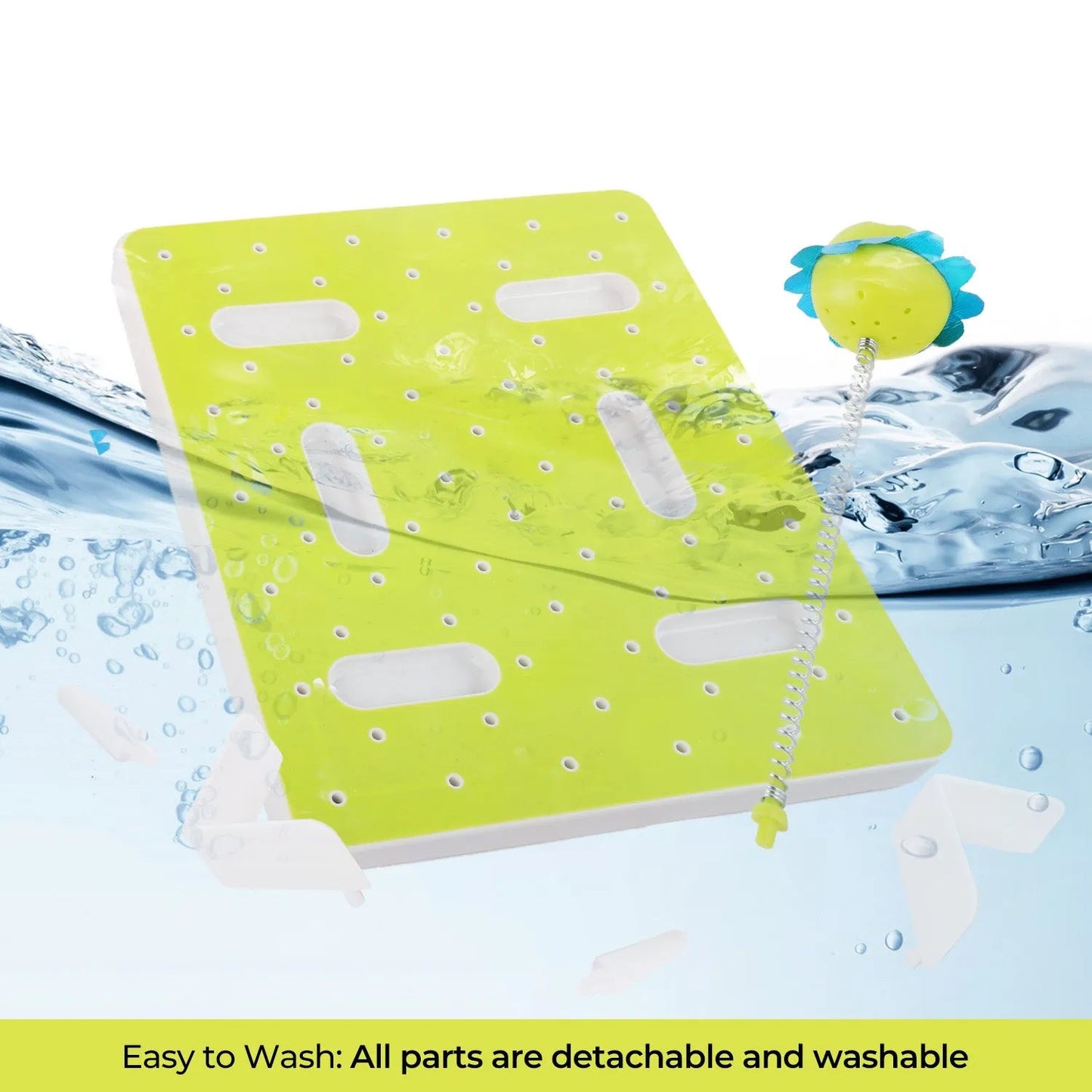 Interactive Food Puzzles For Cats