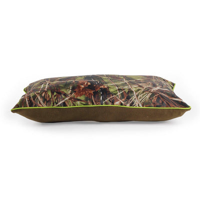 Rugged Land Dog Bed Cushion
