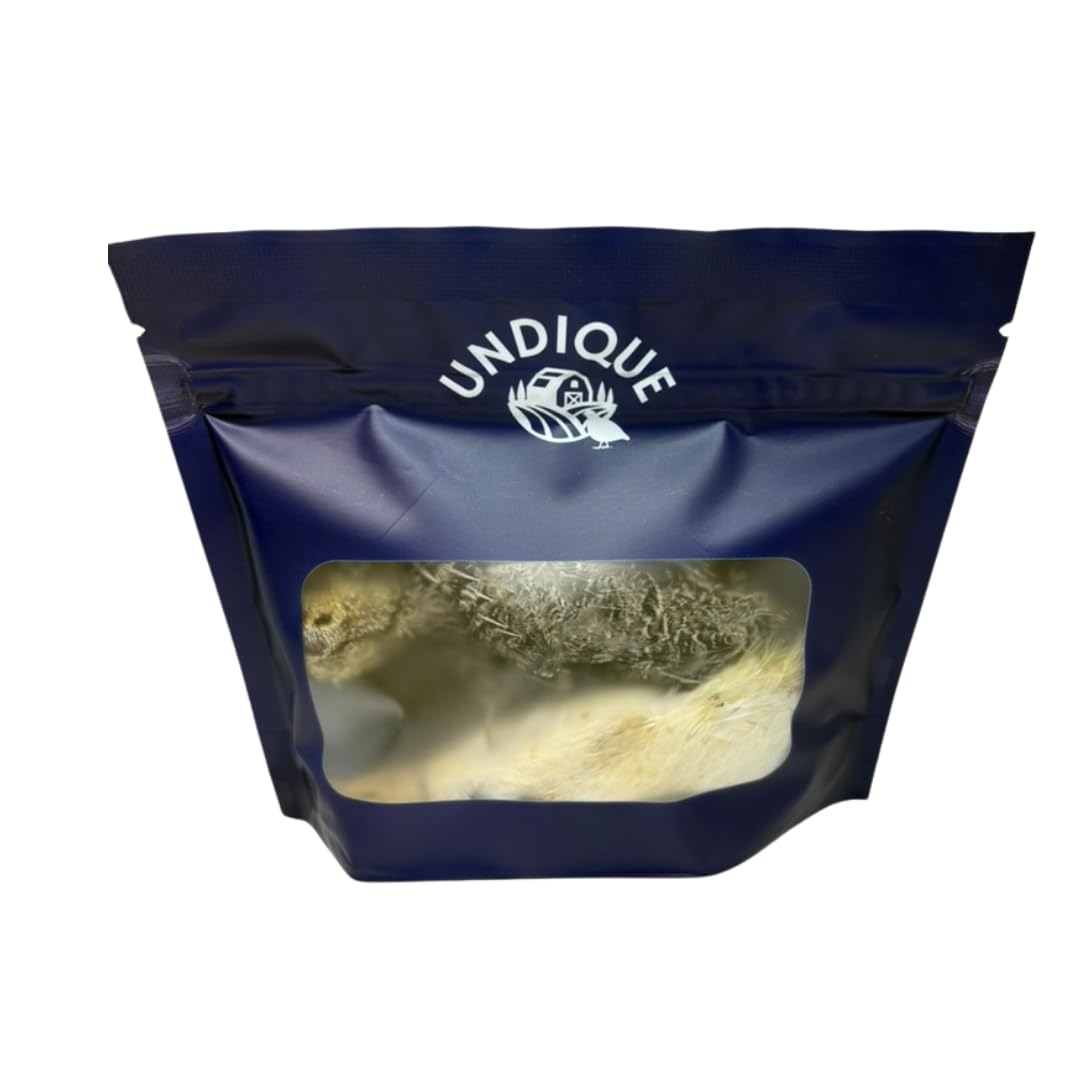 Buddy's Pretty Birds Whole Quail Chicks XL, 3 Count - Your Pet Connection