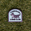 Cardigan Corgi Club Arch Patch - Your Pet Connection