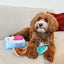 DONUTS INTERACTIVE DOG TOY - Your Pet Connection