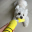 NUNCHUCKS TUG ROPE INTERACTIVE TOY - Your Pet Connection