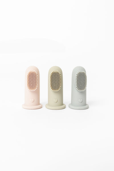 Puppy Breath Toothbrush - Your Pet Connection