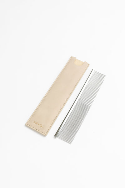 Everyday Comb - Your Pet Connection