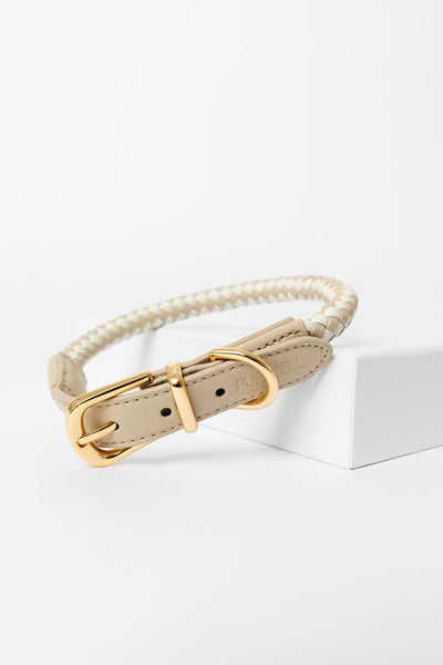 Rolled Collar - Your Pet Connection