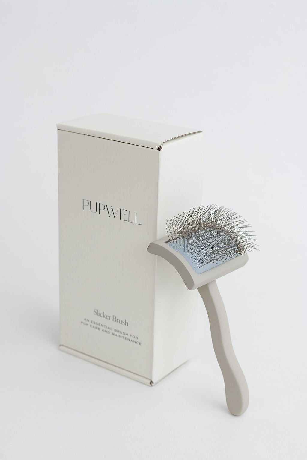Everyday Slicker Brush - Your Pet Connection
