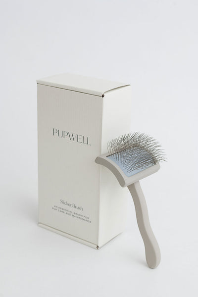 Everyday Slicker Brush - Your Pet Connection