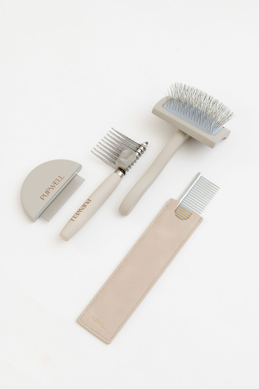 Ultimate Dog Grooming Kit - Your Pet Connection