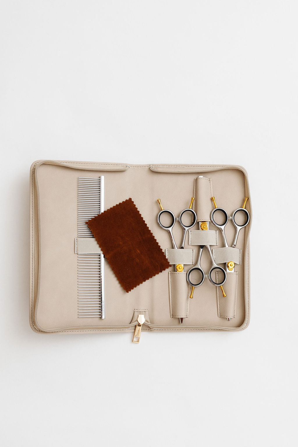 Ultimate Dog Grooming Kit - Your Pet Connection
