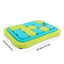 Interactives Dog Sokudo Treat Dispensing Dog Puzzle Toy