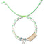 Touchcat Lucky Charms Designer Cable Necklace Cat Collar