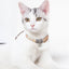 Touchcat Lucky Charms Designer Cable Necklace Cat Collar