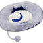 Touchcat ® 'Exquisite-Plush' Premium Kitty Fashion Designer Pet Cat Bed Lounger Mat Lounge