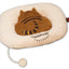 Touchcat ® 'Exquisite-Plush' Premium Kitty Fashion Designer Pet Cat Bed Lounger Mat Lounge