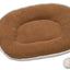 Touchcat ® 'Exquisite-Plush' Premium Kitty Fashion Designer Pet Cat Bed Lounger Mat Lounge