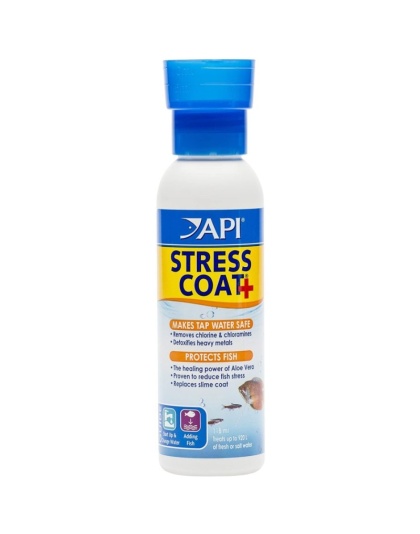 API Stress Coat Plus - 4 oz (Treats 236 Gallons)