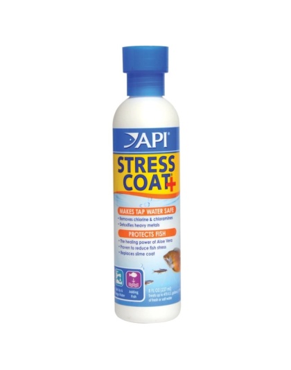 API Stress Coat Plus - 8 oz (Treats 474 Gallons)