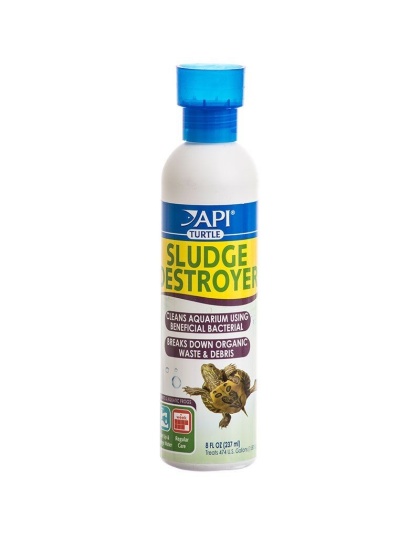 API Turtle Sludge Destroyer - 8 oz