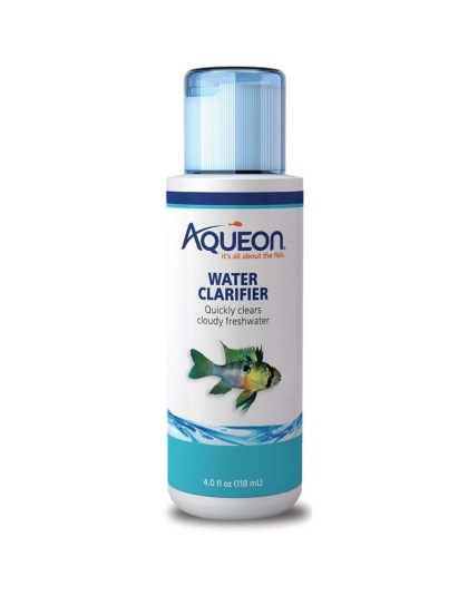 Aqueon Water Clarifier - 4 oz