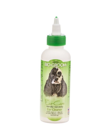 Bio Groom Ear Cleaner - 4 oz