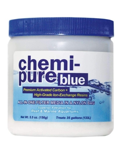 Boyd Chemi-Pure Blue - 5.5 oz