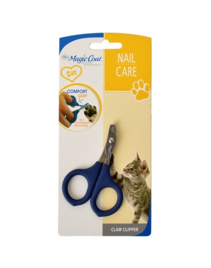 Magic Coat Cat Care Claw Clipper - 1 Count