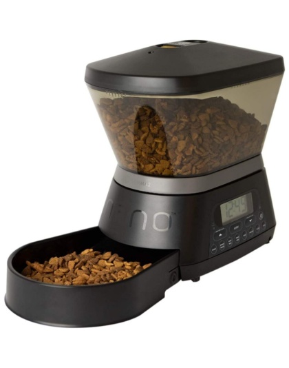 Gamma2 Nano Programable Automatic Pet Feeder - 1 count