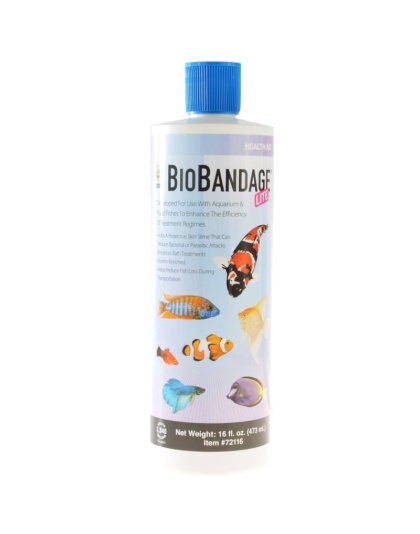 Hikari Bio-Bandage - 16 oz