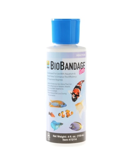 Hikari Bio-Bandage - 4 oz