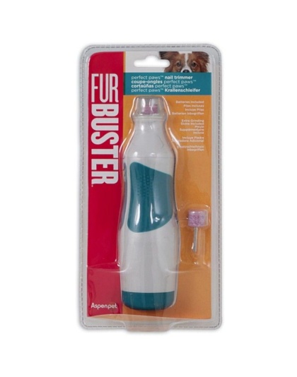 JW Pet Furbuster Perfect Paws Nail Trimmer - 1 count