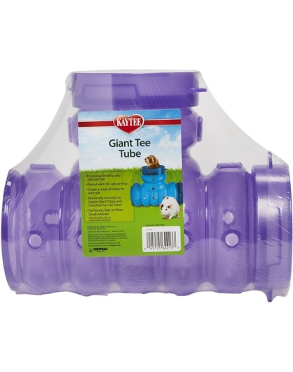 Kaytee Giant Tee Tube - 1 count