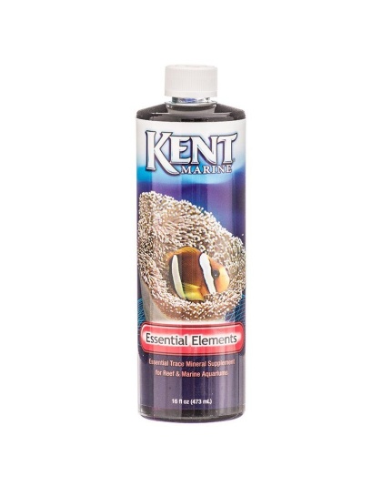 Kent Marine Essential Elements - 16 oz