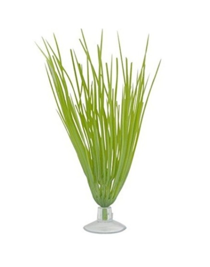 Marina Betta Kit Plastic Plant Hairgrass - 1 count